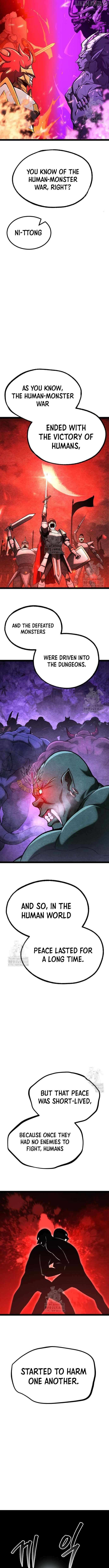 Level 999 Goblin Chapter 24 image 13